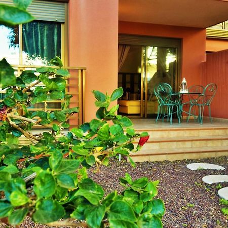 Paraiso La Tejita, Preciosa Terraza Y Playa Exterior photo